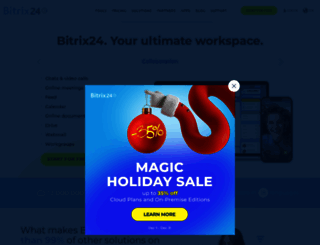 bitrix24.shop screenshot