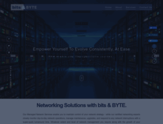 bitsandbyte.net screenshot