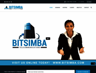 bitsimba.com screenshot