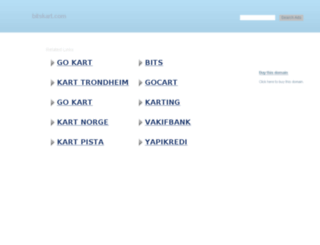 bitskart.com screenshot