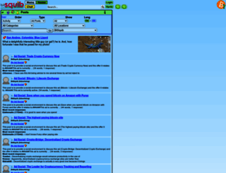 bitsquib.com screenshot