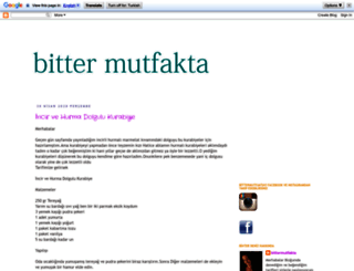 bittermutfakta.blogspot.com screenshot