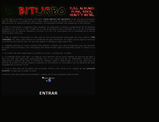 biturbo.org screenshot