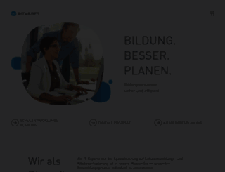 bitwerft.com screenshot
