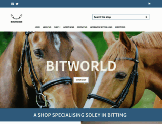 bitworld.co.uk screenshot