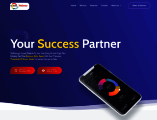 bitzenta.com screenshot