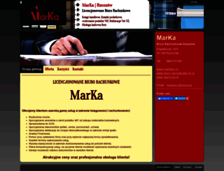 biuro-rachunkowe.ipr.pl screenshot
