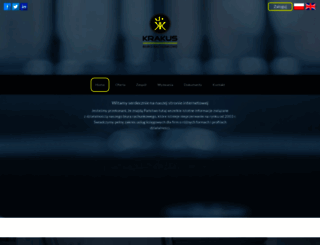 biurokrakus.pl screenshot