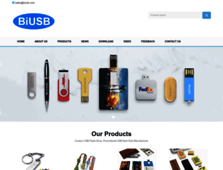 biusb.com screenshot