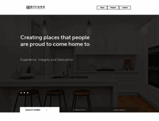 bivianodevelopments.com.au screenshot