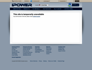 biyokulule.com screenshot