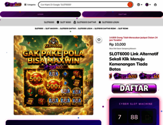 bizchickblogs.com screenshot