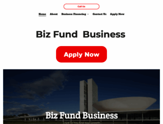 bizfundbusiness.com screenshot