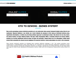 biznes-system.com screenshot