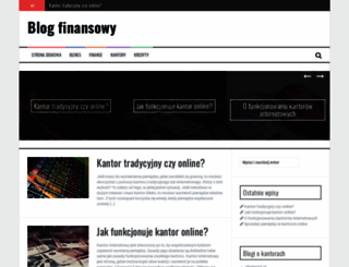 biznesnowejery.pl screenshot