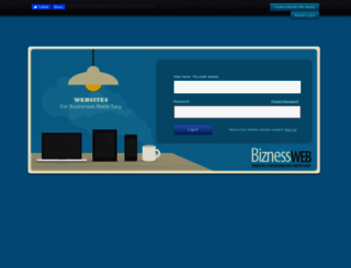biznessweb.com screenshot