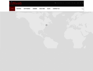 biznweb.com screenshot