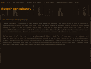 biztechconsultancy.webs.com screenshot
