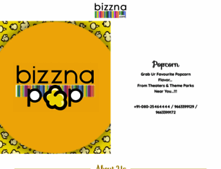 bizzna.com screenshot