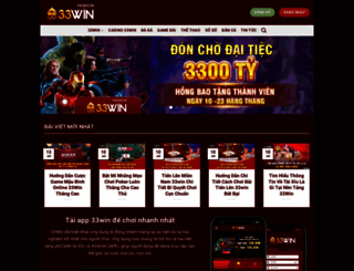 bizznify.com screenshot
