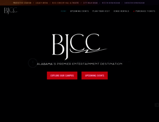 bjcc.org screenshot
