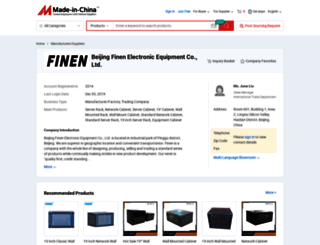 bjfinen.en.made-in-china.com screenshot