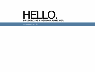 bjjleglocks.com screenshot