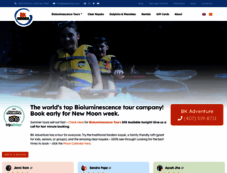 bkadventure.com screenshot