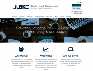 bkccpa.com screenshot