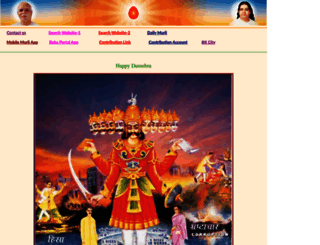 bkdrluhar.com screenshot