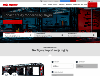 bkfmyjnie.pl screenshot