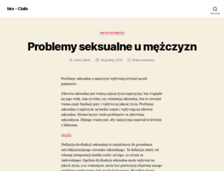 bks.info.pl screenshot