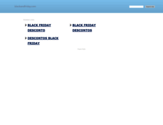 blackandfriday.com screenshot