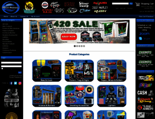 blackballcorp.com screenshot