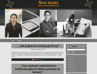 blackberryforum.pl screenshot