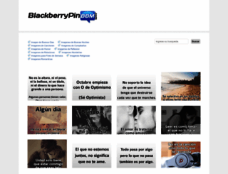 blackberrypinbbm.blogspot.com screenshot