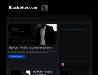 blackbiter.com screenshot