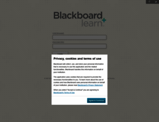 blackboard.lamarpa.edu screenshot