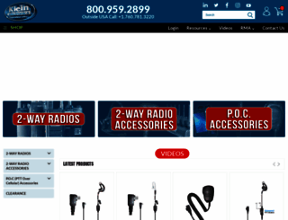 blackboxradios.com screenshot