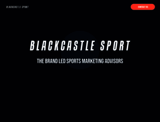 blackcastlesport.com screenshot