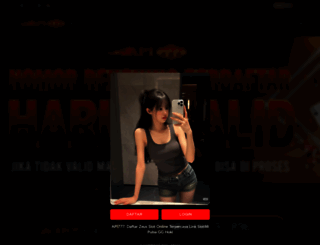 blackestfest.com screenshot