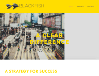 blackfish.com.hk screenshot