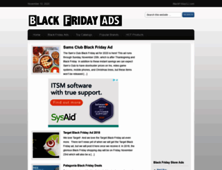 blackfridaygj.com screenshot