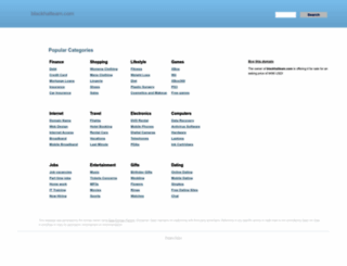 blackhatteam.com screenshot