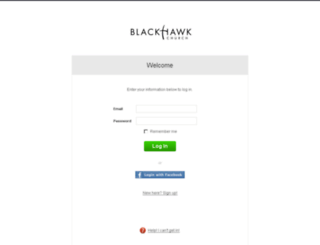 blackhawk.tableproject.org screenshot