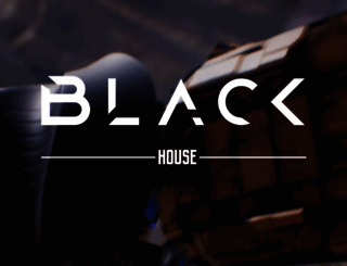 blackhouse.com.br screenshot