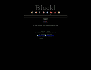 blackl.com screenshot