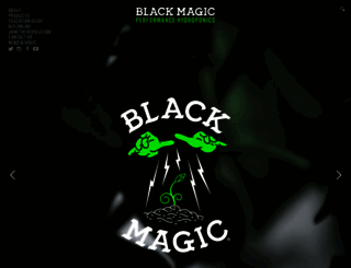 blackmagic.com screenshot