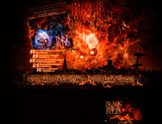 blackmagicfools.com screenshot