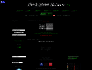 blackmetalblitzkrieg.blogspot.com screenshot